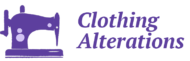 Clothing Alterations, Tailoring Services, Seamstress – Hiram GA